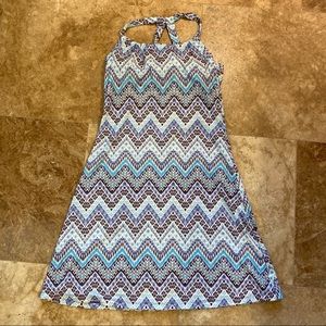 Prana Dress - Size S